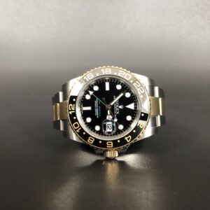 Rolex GMT Master II