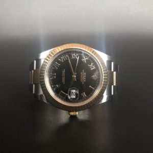 Rolex Datejust 41