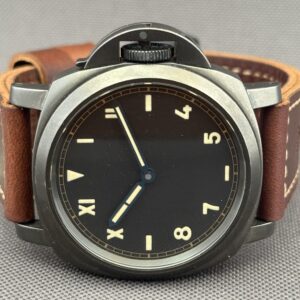 Panerai Luminor California 8 Days DLC