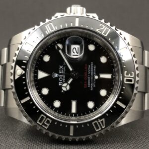Rolex Sea-Dweller