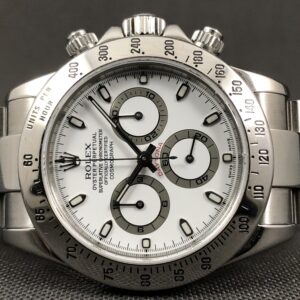 Rolex Daytona