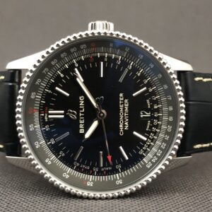 Breitling Navitimer 38