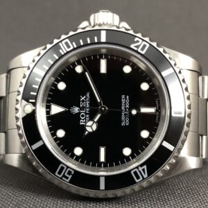 Rolex Submariner