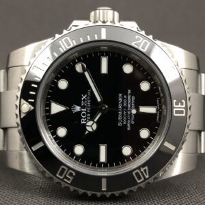 Rolex Submariner
