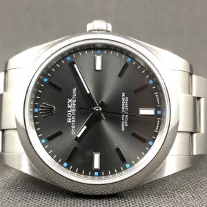 Rolex Oyster Perpetual