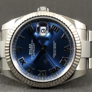 Rolex Datejust 41