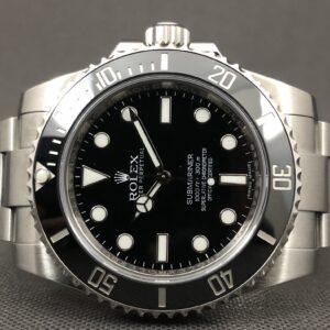 Rolex Submariner