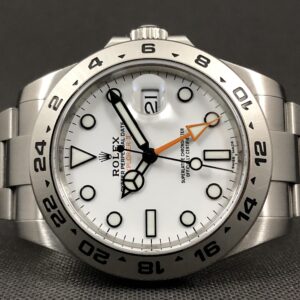 Rolex Explorer II