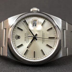 Rolex Oysterquartz