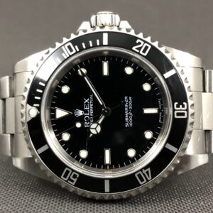 Rolex Submariner