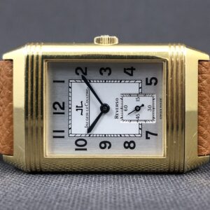 Jaeger-LeCoultre Reverso