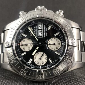 Breitling SuperOcean Chronograph II