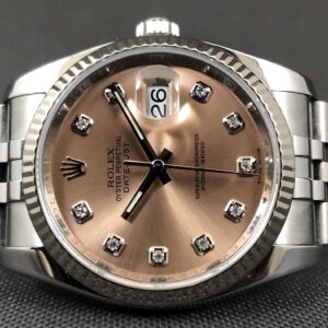 Rolex Datejust 36