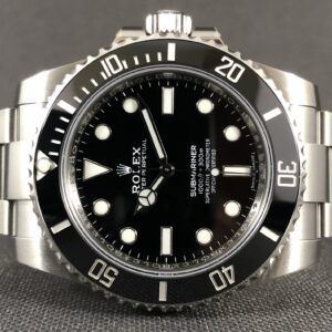 Rolex Submariner