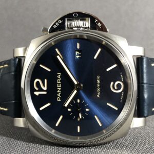 Panerai Luminor Due