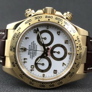 Rolex Daytona