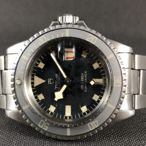Tudor Submariner ‘Snowflake’
