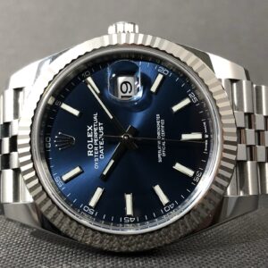 Rolex Datejust 41