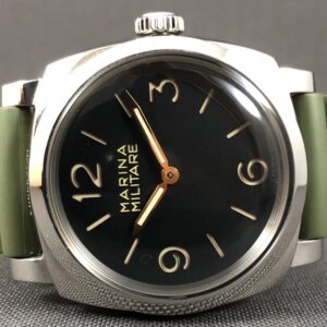 Panerai Marina Militare Radiomir