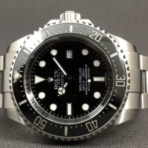 Rolex Sea-Dweller DEEPSEA