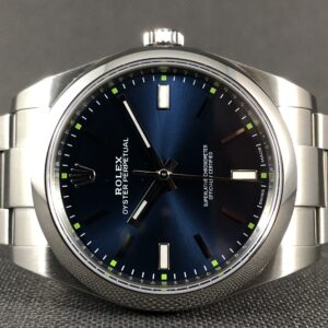 Rolex Oyster Perpetual