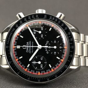 Omega Speedmaster Racing Reduced ‘Michael Schumacher’