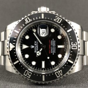 Rolex Sea-Dweller