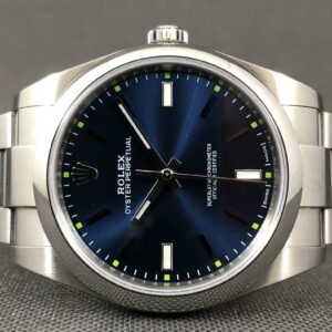 Rolex Oyster Perpetual