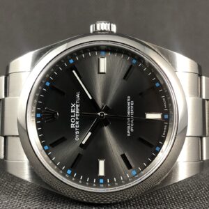 Rolex Oyster Perpetual
