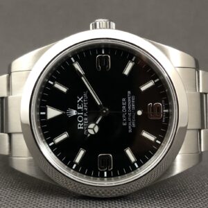 Rolex Explorer
