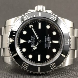 Rolex Submariner