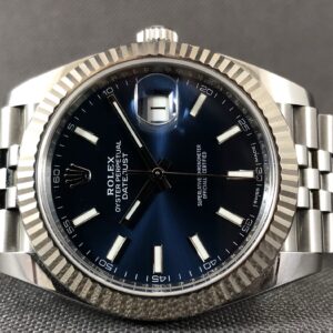Rolex Datejust 41