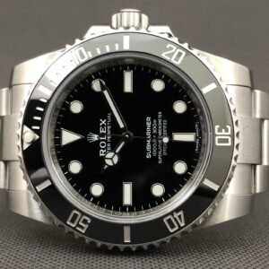 Rolex Submariner