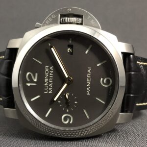 Panerai Luminor Marina