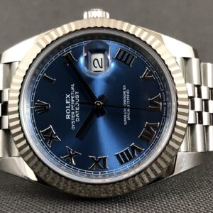 Rolex Datejust 41