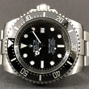 Rolex Sea-Dweller DEEPSEA