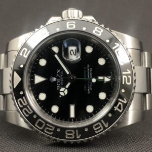 Rolex GMT-Master II