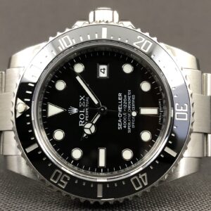 Rolex Sea-Dweller