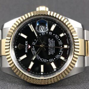 Rolex Sky-Dweller