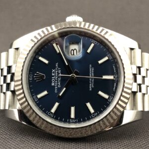 Rolex Datejust 41