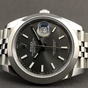Rolex Datejust 41