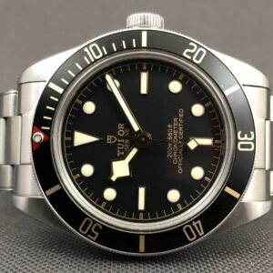 Tudor Black Bay 58