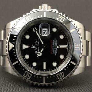 Rolex Sea-Dweller