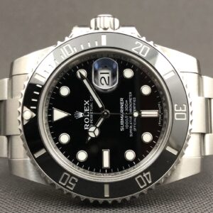 Rolex Submariner Date