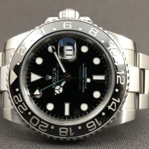 Rolex GMT-Master II
