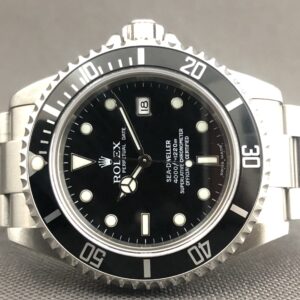 Rolex Sea-Dweller