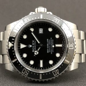 Rolex Sea-Dweller