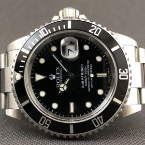Rolex Submariner Date