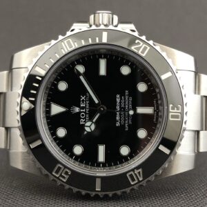 Rolex Submariner
