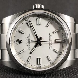 Rolex Oyster Perpetual 36